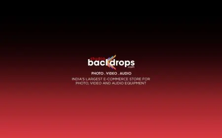 StudioBackdrops Is Rewiring India’s Creator Economy — Much Like Jio Did for Internet Access
