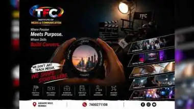 TFC Institute is Changing Media Careers with Practical Training