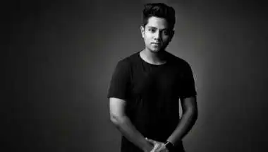 On His Birthday, Bollywood Actor Abhishek Chavan Reflects on Success, Sundarnagar Ki Sundari, and Why Formula Films No Longer Work