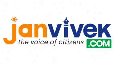 Janvivek: A Digital Platform for Hindi News, Youth Empowerment and Social Awareness