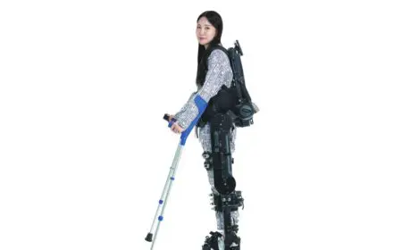 The Rehabilitation Economy: India’s Next Billion-Dollar Healthcare Opportunity