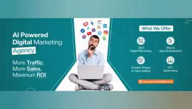 Make Your Brand Impossible To Forget – GrowMax’s Blueprint For Sustainable Digital Growth