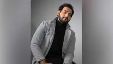 Actor Alii Khan Is Building a New Kind of Screen Presence in a Fast-Moving Format
