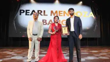 The Power Behind the Platform Ayesha Zaki's Emirates Film Festival Legacy