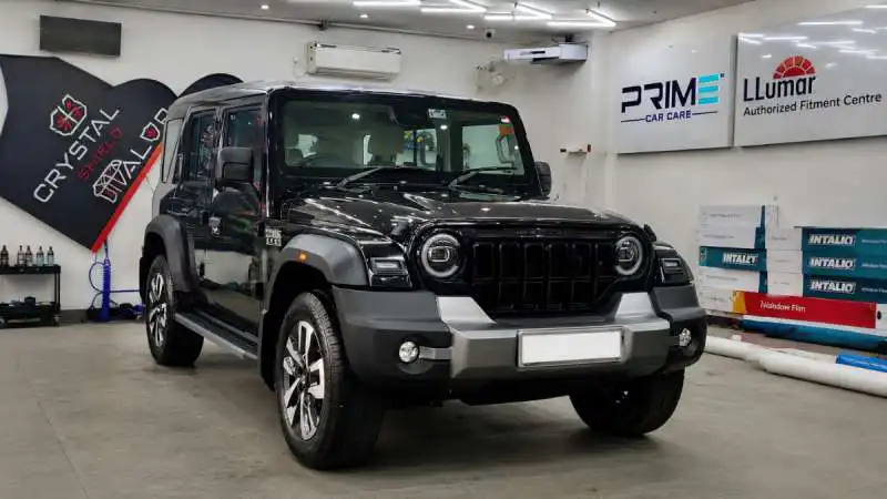 Prime Car Care Sets the Standard as Kolkata’s Best PPF Installation Studio