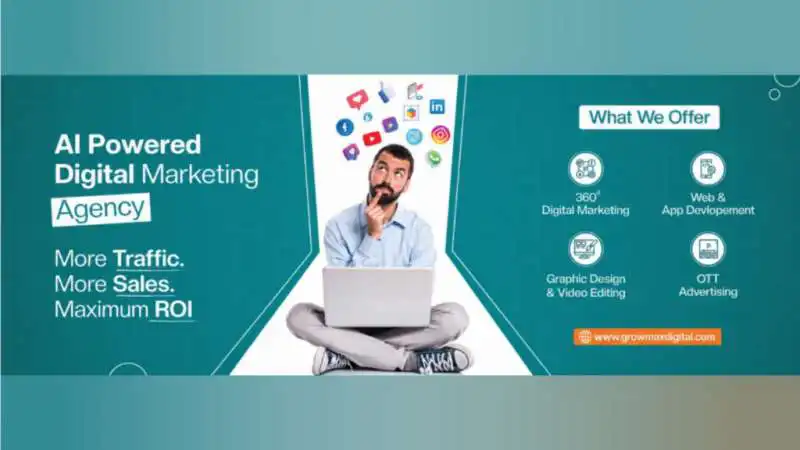 Make Your Brand Impossible To Forget – GrowMax’s Blueprint For Sustainable Digital Growth