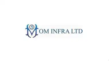 Om Infra Swings to ₹11.45 Crore Q1 Profit as Revenue Climbs 19% on Strong Project Pipeline