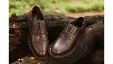 The New Luxury of Craftsmanship: Thomas Crick Celebrates the Art of Made-in-India Footwear