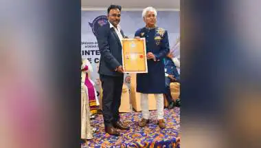 Human Excellence Awards Honour Outstanding Service To Human Rights