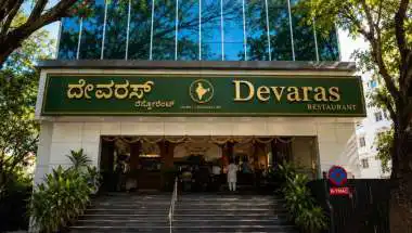 Devaras Brings the Flavours of a Mother’s Kitchen to Bangalore