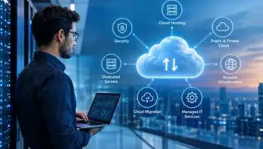 i2k2 Networks Expands Cloud and AWS Services in India