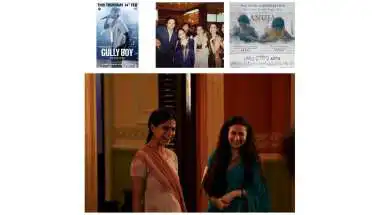 From Busan to Indian Theatres: Prague Film School Alumni Mark a Breakthrough Year Across Global Cinema