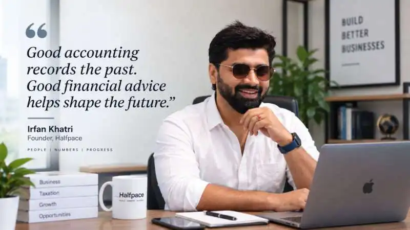 Why Small Businesses Need More Than an Accountant