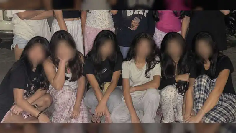 RK FOUNDATION SUPPORTS RESCUE AND REHABILITATION OF 12 MINOR GIRLS FROM NEPAL