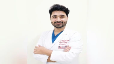 Advancing Critical Care and Emergency Medicine in Gorakhpur