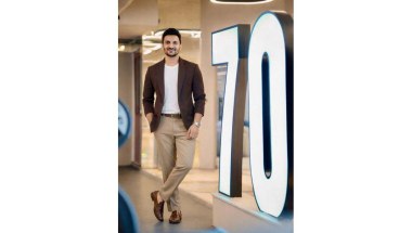 Ajeet Singh Builds Multi-Sector Vision Across Tech, Fitness and Realty